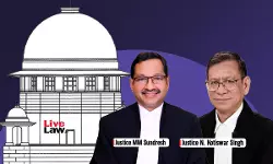 Quasi-Judicial Authorities Lack Review Power Unless Statutorily Empowered : Supreme Court