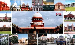 Three-Fourths Of Supreme Court & High Court Judges Appointed Since 2021 From Upper Castes : Law Ministry Tells Parliament