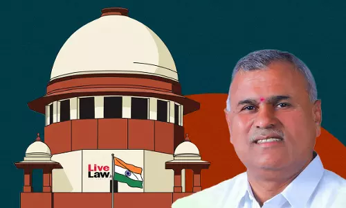 Supreme Court Upholds 2023 Election Of Karnataka Congress MLA K Y Nanjegowda, Notes Hes Winner Even After Recount
