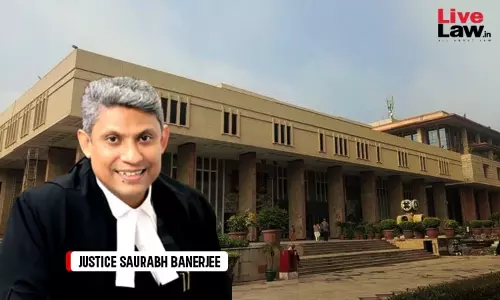 Mothers Right To Higher Education, Personal Development Cant Be Curtailed Due To Custody Disputes: Delhi High Court