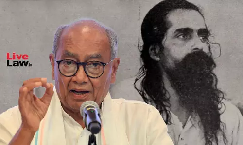 Thane Court Rejects Digvijay Singhs Plea To Dismiss Defamation Suit Filed By RSS Worker For Allegedly Defaming Organisation, MS Golwalkar
