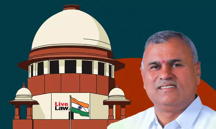 Supreme Court Upholds 2023 Election Of Karnataka Congress MLA K Y Nanjegowda, Notes Hes Winner Even After Recount