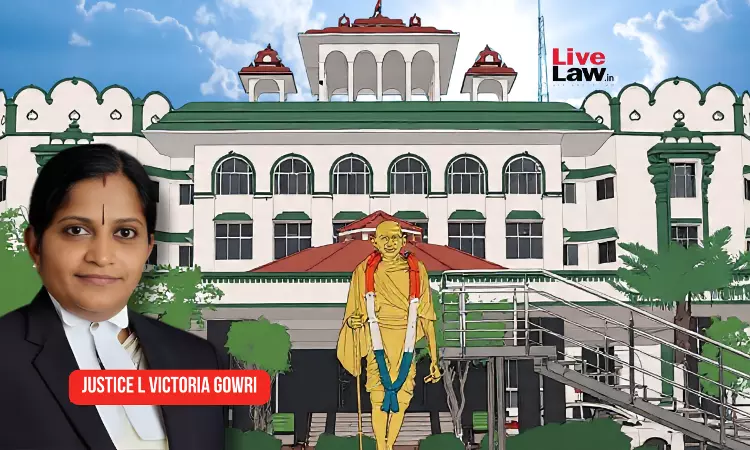 Madras High Court Directs POCSO Accused To Pay ₹25K Cost To Victim After Advocate Names Her In Cause Title