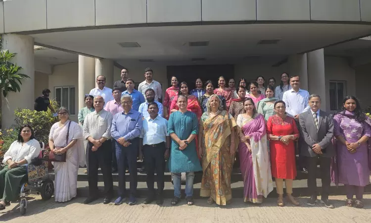 NLU Odisha Launches MBA In Healthcare Management and Law