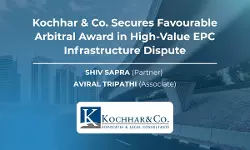 Kochhar & Co. Represents Air Liquide in Arbitration Against Vedanta; Arbitral Tribunal Grants Relief To Air Liquide