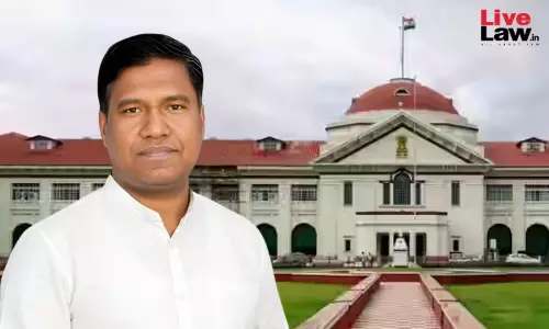 Patna High Court Quashes Cognizance Order Against State Minister Santosh Manjhi In 2017 FIR Over Road Blockade, Assault In Bodh Gaya