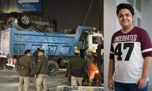 noida techie death Yuvraj Mehta, allahabad high court, MZ Wiztown Planners Director abhay singh, Abhay Kumar vs. State of U.P. and Another 2026 LiveLaw (AB) 61, Justice Siddharth and Justice Jai Krishna Upadhyay,