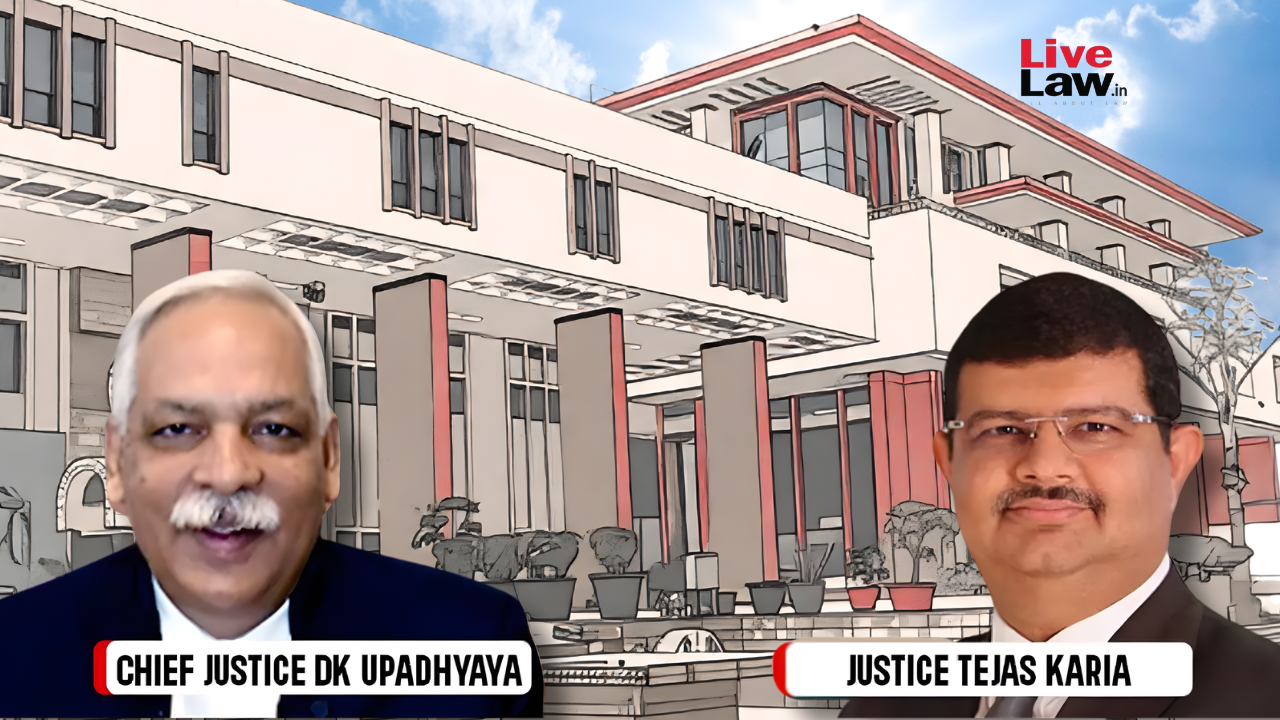 Child Custody Guidelines | Delhi High Court Refers PIL For 'Parenting Plan' To Administrative Side; Committee To Decide On Policy