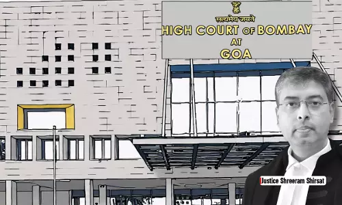 Cant Turn Nelsons Eye To Minor Victims Ordeal: Bombay High Court Refuses To Reduce Sentence Of 83 Yr-Old Rape Convict