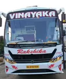 Failure To Provide Roadworthy Bus Amounts To Deficiency In Service: Consumer Commission Holds Travel Operator Liable