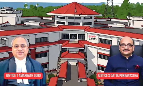 Negative DNA Report Only Disproves Paternity, Not Rape Charges: Tripura High Court Upholds POCSO Conviction Despite Mismatch