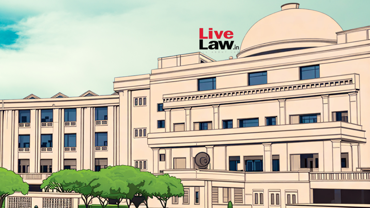 Allahabad HC Affirms Clean Chit To UP Officer Over 'Post' Claiming Youth In Kasganj Violence Was 'Killed By Bhagwa'