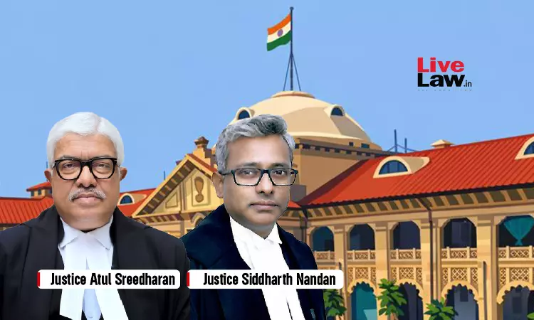 Article 25 Protects Right To Congregate For Worship But Forbids Incitement; No Embargo On Prayers In Private Premises: Allahabad HC