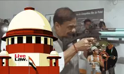 BREAKING| Communist Parties Move Supreme Court Seeking Action Against Assam CM Himanta Biswa Sarma For Hate Speech