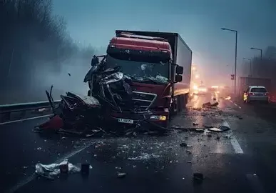 Motor Vehicle Insurance | Route Permit Violation Unrelated To Accident Cannot Be Ground To Repudiate Claim: Chandigarh Consumer Commission