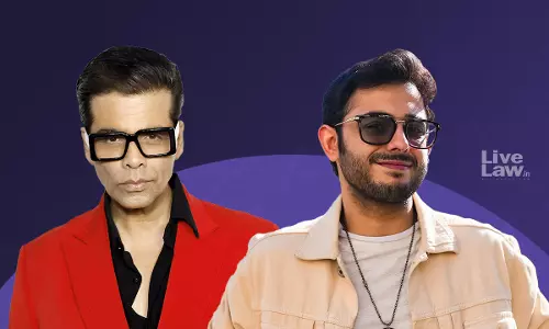 Mumbai Court Restrains YouTuber Carry Minati, Others From Making Defamatory Content Against Karan Johar
