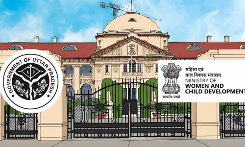 Caste, Religion Mentions In Childrens Home Records | Allahabad High Court Action Prompts UP Govt To Urge Centre To Amend JJ Act