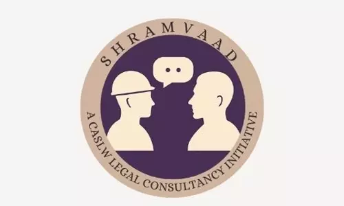 RGNULs SHRAMVAAD Initiative Conducts Survey on Labour Law Compliance in Patiala
