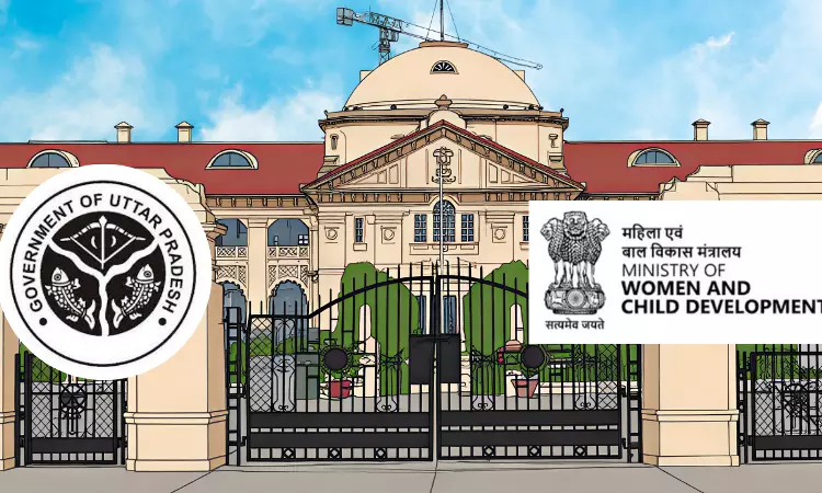 Caste, Religion Mentions In Childrens Home Records | Allahabad High Court Action Prompts UP Govt To Urge Centre To Amend JJ Act