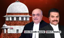 Non-Parties Liable For Contempt If They Knowingly Aid Disobedience Of Orders: Supreme Court Non-Parties Liable For Contempt If They Knowingly Aid Disobedience Of Orders: Supreme Court