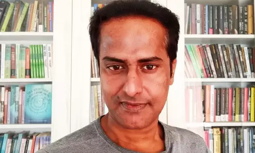 Gujarat Court Sentences Journalist Ravi Nair In Adani Defamation Case