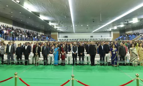 Aarambh Marks Launch Of Alumni Association At 102-Year-Old Faculty Of Law, University Of Delhi