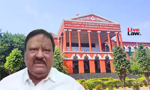 Karnataka High Court Refuses To Quash FIR Against Congress Leader For Giving Malicious Speech Against Hindus Over 2022 Hijab Row