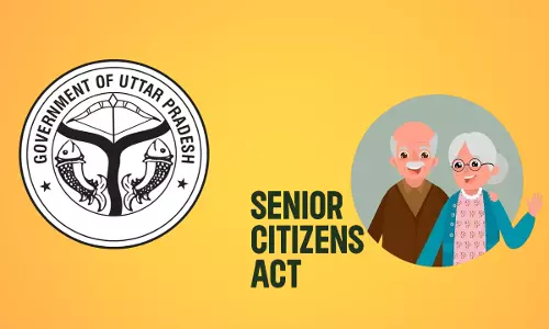 Allahabad High Court Mulls Guidelines For Senior Citizens Safety In State; Seeks Action Plan Status From UP Govt