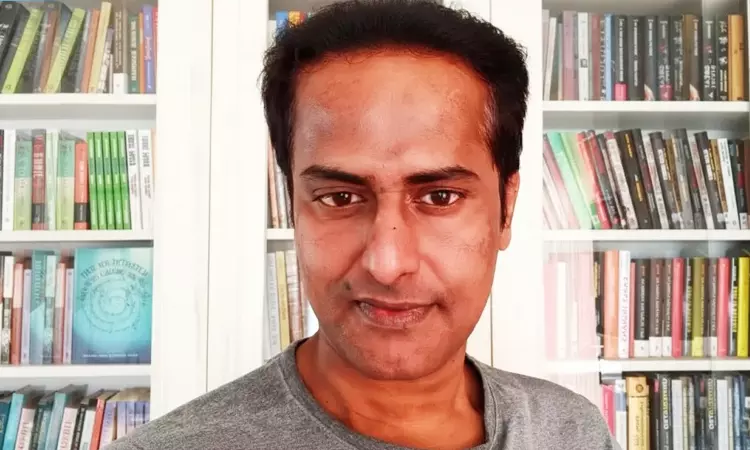 Gujarat Court Sentences Journalist Ravi Nair In Adani Defamation Case