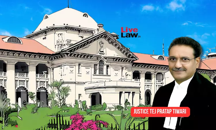 Mistaken Identity Arrests Violate Art 21: Allahabad High Court Pulls Up UP Police For Apprehending Innocents; Orders Action