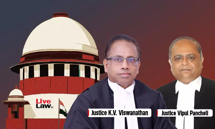 Supreme Court Sets Aside Dismissal Of Telangana Court Staff Over Forgery Charge, Orders Reinstatement