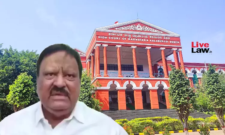 Karnataka High Court Refuses To Quash FIR Against Congress Leader For Giving Malicious Speech Against Hindus Over 2022 Hijab Row