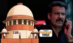 Why Denigrate A Section? : Supreme Court Objects To Ghooskhor Pandat Name For Netflix Series, Asks Makers To Inform New Title