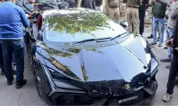 Kanpur Lamborghini Crash | Banshidhar Tobacco Owners Son Granted Bail Hours After Arrest