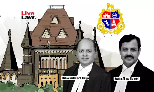 Youve Surrendered Mumbai: Bombay High Court Slams BMC For Appeasing Encroachers; Warns Of Contempt