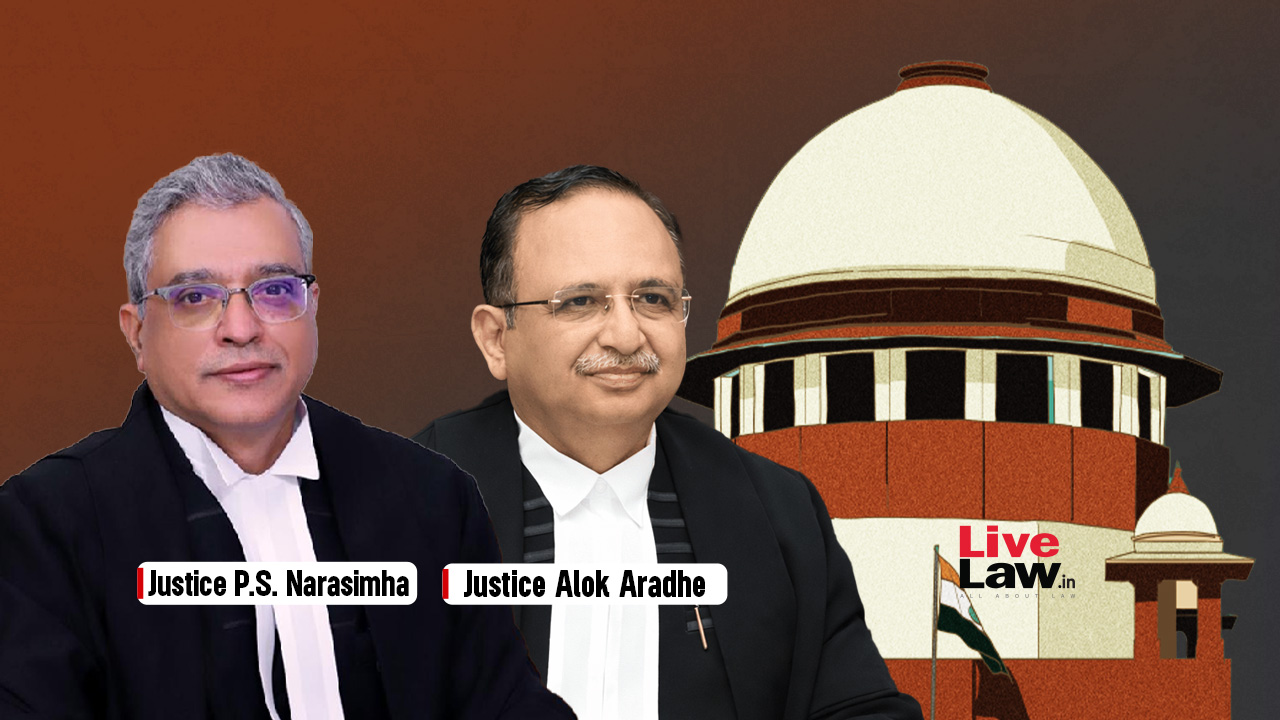 Continuing Legal Education For Advocates Necessary : Supreme Court Urges BCI To Establish National Legal Academy