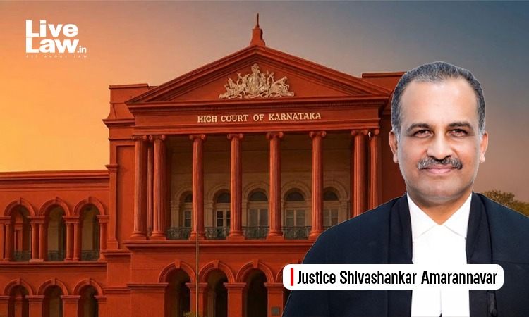 Karnataka High Court Grants Bail To Bangladeshi National Accused Of Forging Indian Passport Citing Non-Supply Of Grounds Of Arrest