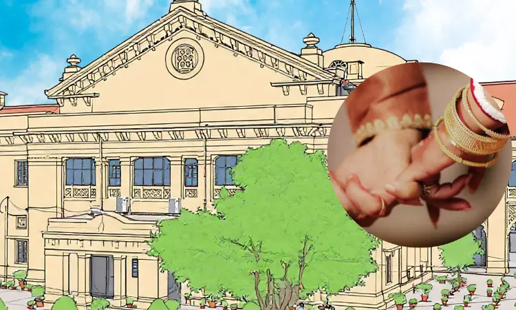 Authorities Bound To Follow 2019 GO On Protection Measures Including Safe Houses For Runaway Couples: Allahabad High Court