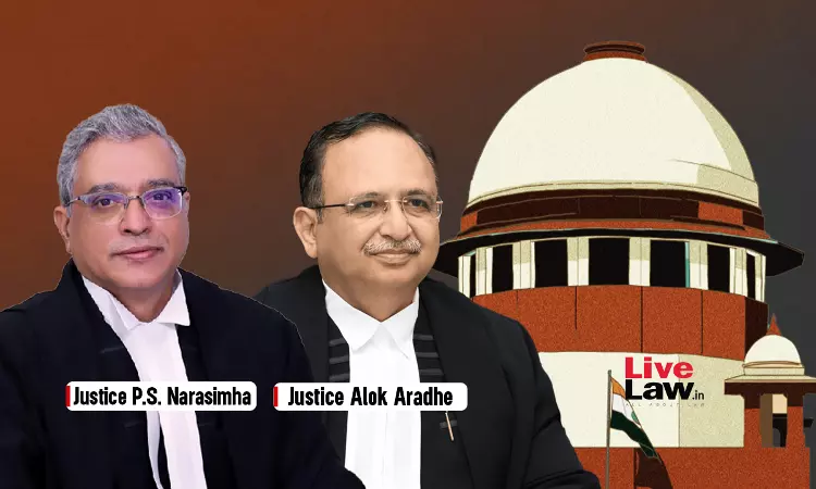 2026 LiveLaw (SC) 148  | Union of India v. Sgt Girish Kumar and Ors.