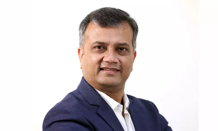 Jatin Y. Trivedi Appointed Managing Partner Of Y. J. Trivedi & Co