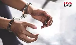Undertrial Prisoner Produced Before Mumbai Court Escapes From Police Custody, FIR Lodged Undertrial Prisoner Produced Before Mumbai Court Escapes From Police Custody, FIR Lodged