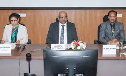M.P. State Legal Services Authority Conducts One-Day Community Mediation Orientation Programme; Four Centres E-Inaugurated