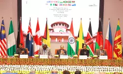 Judicial Leadership Suffers When Judges Pretend To Be Perfect : CJI Surya Kant