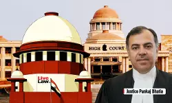 Demoralising: Allahabad HC Judge Requests Removal From Bail Roster Following Supreme Courts Criticism Of His Order