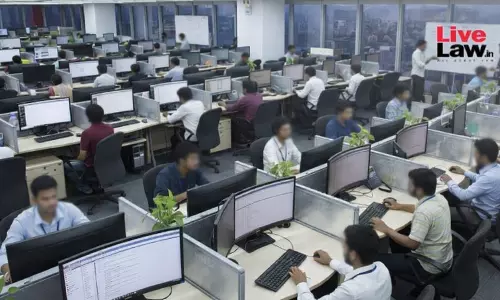 Law Without Remedy: Unpaid Salaries In Indias Online Work Economy