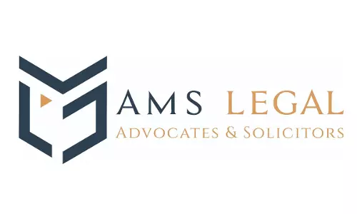 AMS Legal Opens Coimbatore Office; Onboards Three Senior Lawyers