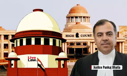 Demoralising: Allahabad HC Judge Requests Removal From Bail Roster Following Supreme Courts Criticism Of His Order