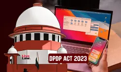 Reporters Collective & RTI Forum Move Supreme Court Challenging Digital Personal Data Protection Act