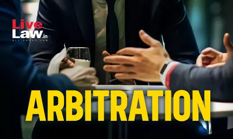 Substitution Of Arbitrators, Unaddressed Statutory Imperative In Jagdeep Chowgule Substitution Of Arbitrators, Unaddressed Statutory Imperative In Jagdeep Chowgule