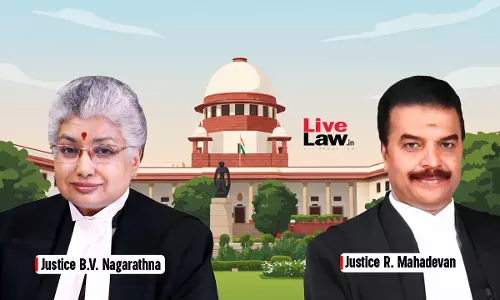 Homebuyer Cant Be Compelled To Accept Possession Without Occupancy Certificate Obtained By Builder : Supreme Court Homebuyer Cant Be Compelled To Accept Possession Without Occupancy Certificate Obtained By Builder : Supreme Court